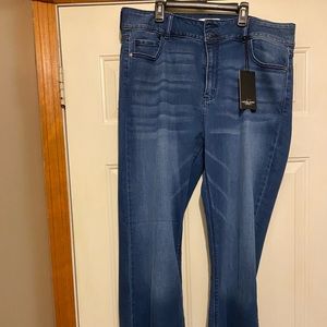 CJLA “Faye” jeans